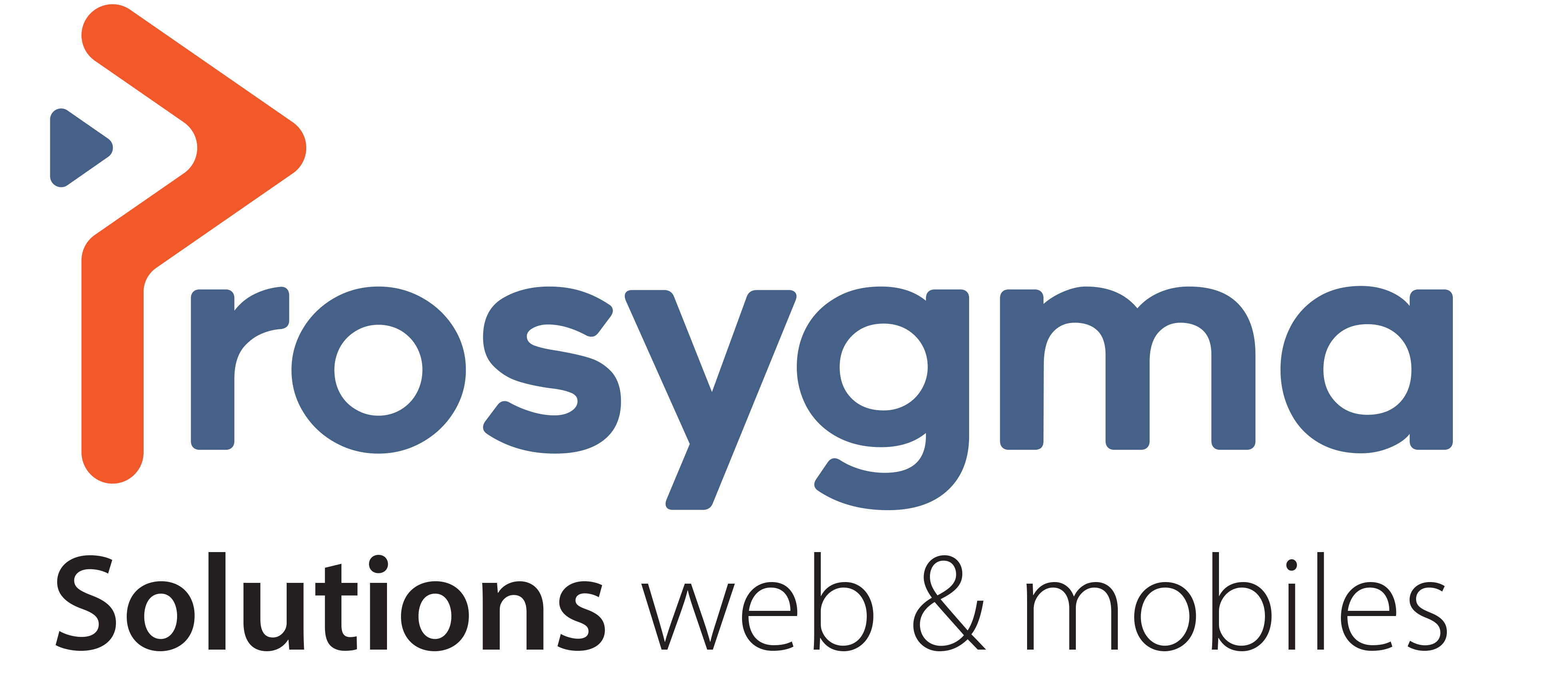 logo proposition